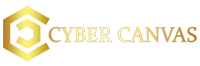 Cyber Canvas company logo